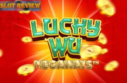 Lucky Wu Megaways